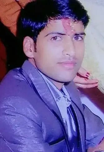 विशाल सिंह