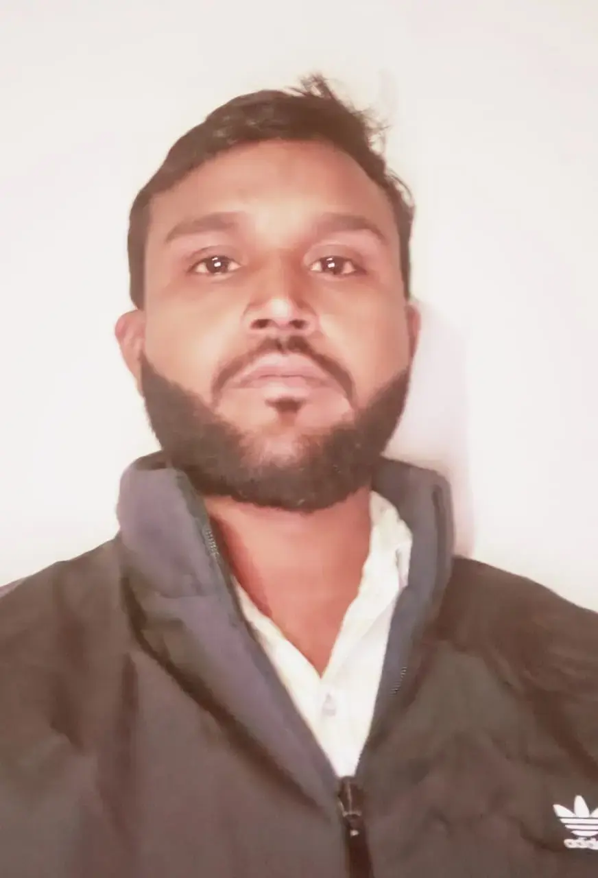 सौरभ श्रीवास्तव