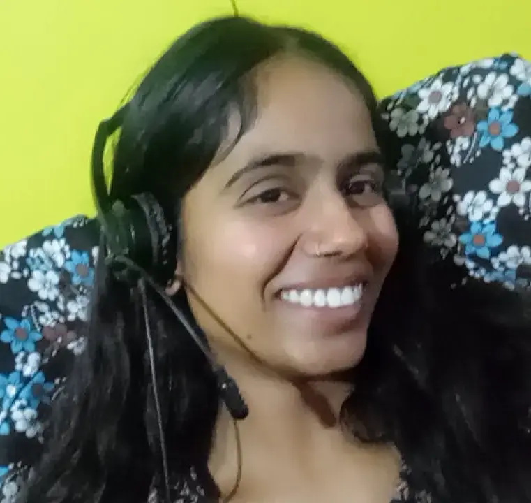 मुस्कान सिंह